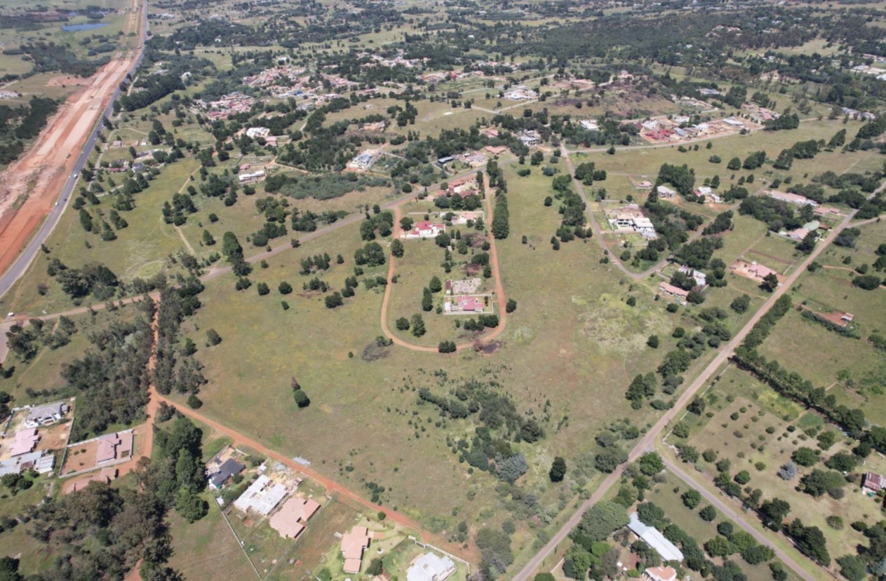 W40258: 376 MURIAL/WALKER AVENUE, REMAINING EXTENT OF PORTION 18 OF THE FARM FAROASFONTEIN NO. 372 IQ - Image 7