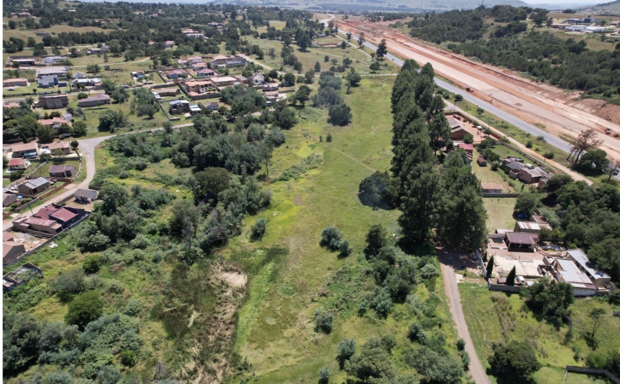 W40258: 376 MURIAL/WALKER AVENUE, REMAINING EXTENT OF PORTION 18 OF THE FARM FAROASFONTEIN NO. 372 IQ - Image 9