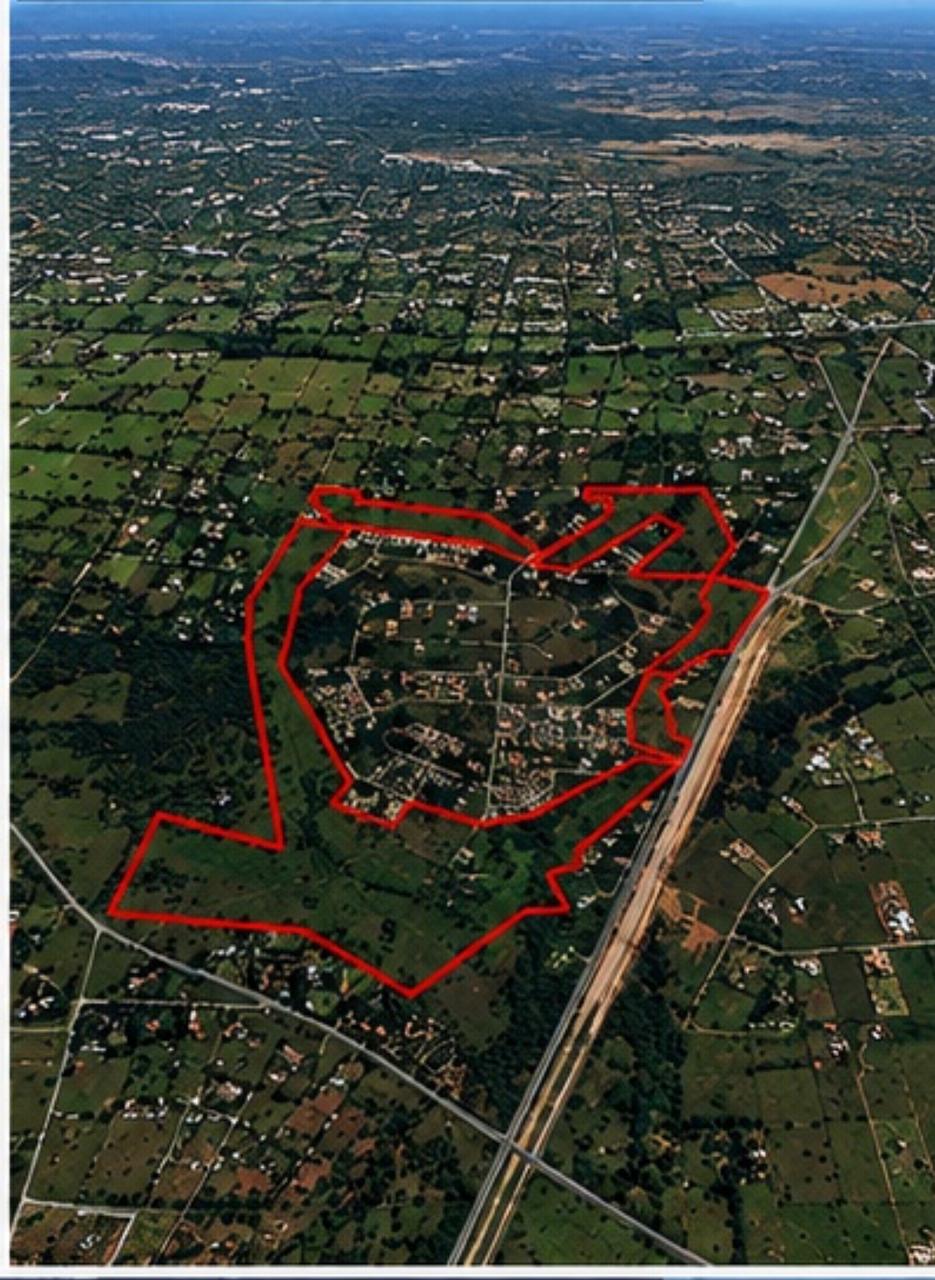 W40258: 376 MURIAL/WALKER AVENUE, REMAINING EXTENT OF PORTION 18 OF THE FARM FAROASFONTEIN NO. 372 IQ - Image 10